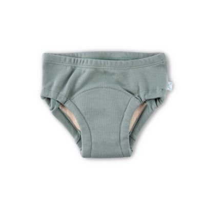 Training slip fine rib