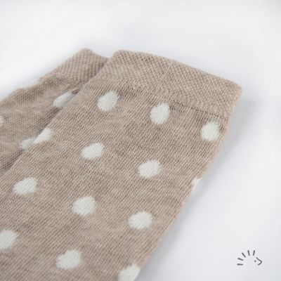 Babystulpen Baumwolle