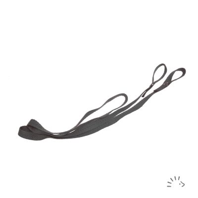 Befestigungsband für Fäustlinge