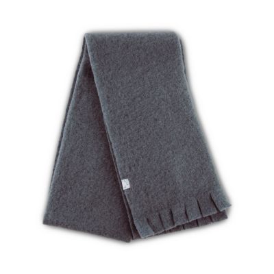 Schal Wollvlies GOTS