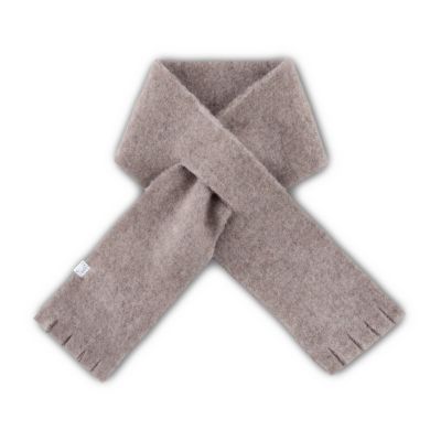 Schal Wollfleece Neu