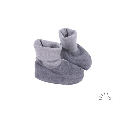 Babyschuh Pull-Ons Wollwalk