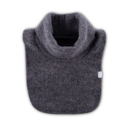 Schlupfschal Wollvlies GOTS