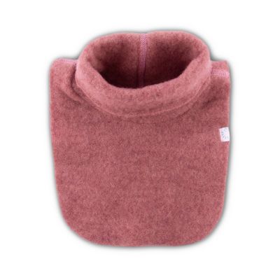 Schlupfschal Wollfleece GOTS