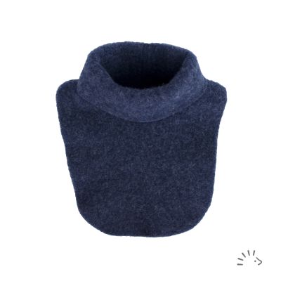 Schlupfschal Wollvlies GOTS