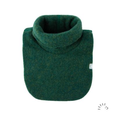 Schlupfschal Wollfleece