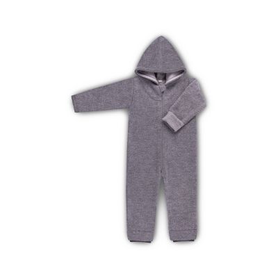 Overall Wollwalk Neu