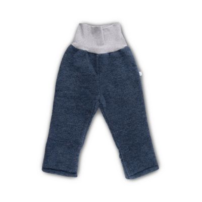 Hose Wollfleece GOTS