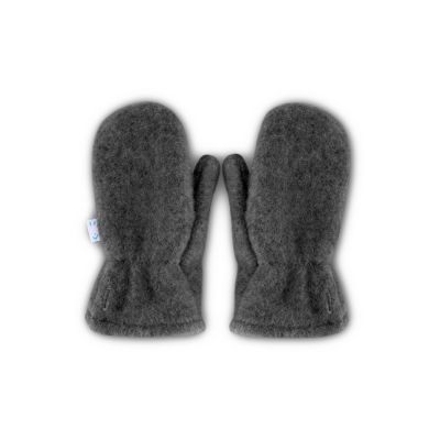 Fäustlinge Wollfleece Neu