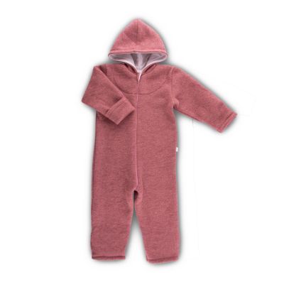 Overall Wollfleece GOTS