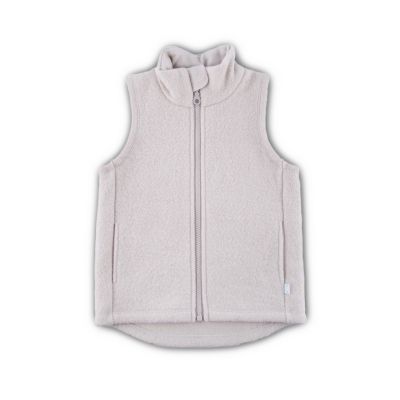 Gilet Wollwalk