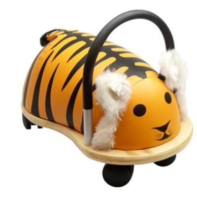 Wheelybug Tiger Klein