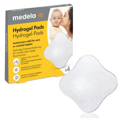 Hydrogel Pads Medela