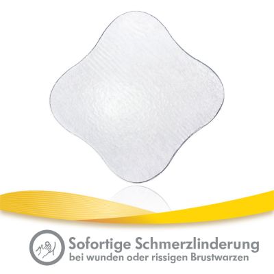 Hydrogel Pads Medela