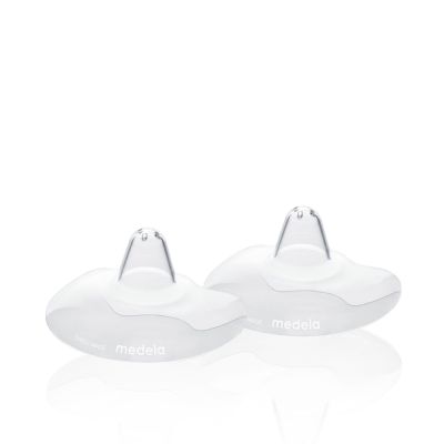 medela Contact Brusthütchen M