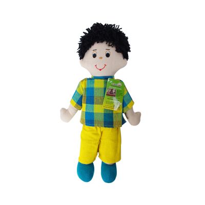 Lanka Kade Puppe Papi