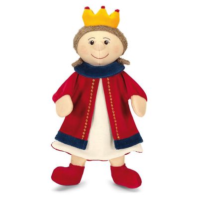 Sterntaler® Handpuppe Königin