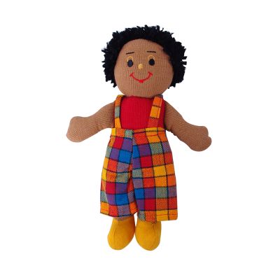 Lanka Kade rag doll boy 