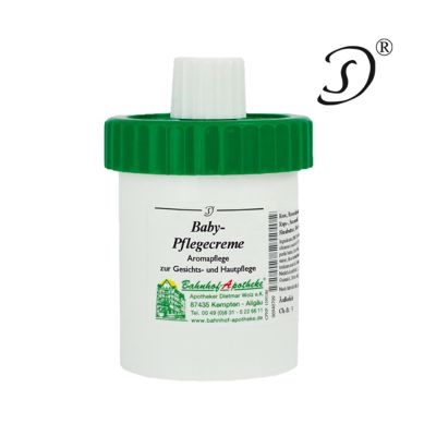 Stadelmann Baby-Pflegecreme 70ml 