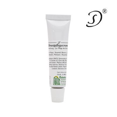 Stadelmann Brustpflegecreme 9ml 