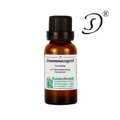 Stadelmann Dammmassageöl 20ml 