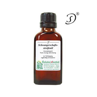 Schwangeschaftsstreifenöl 50ml 1750223