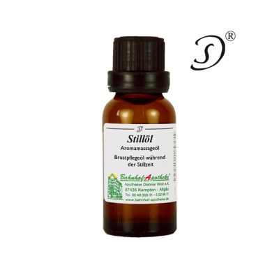Stadelmann Stillöl 20ml 