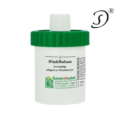 Stadelmann Windelbalsam 70ml 