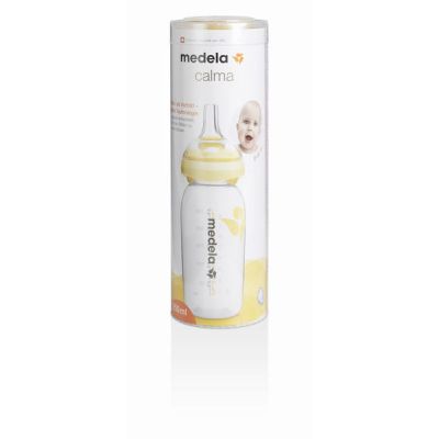 medela Calma Flasche 250ml