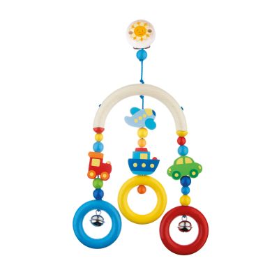 HEIMESS Mini-Trapez Fahrzeuge