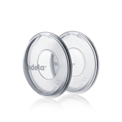 Medela Milchauffangschalen