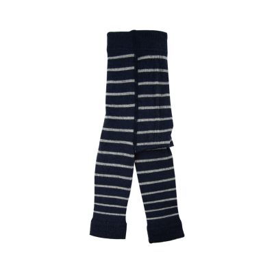 grödo Baby Leggings Wolle Baumwolle