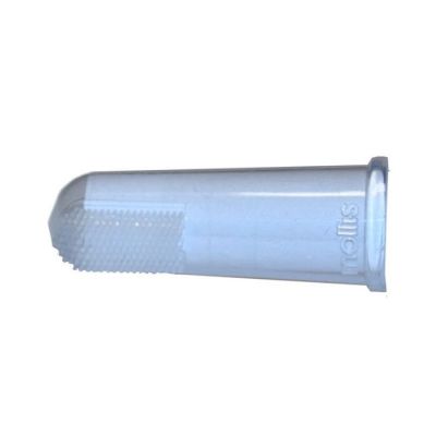 mollis Fingerling Silikon