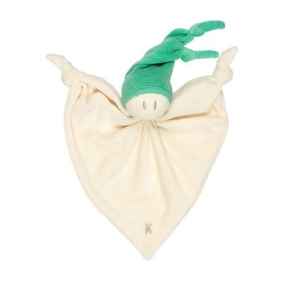 Keptin-Jr Zmooz velours