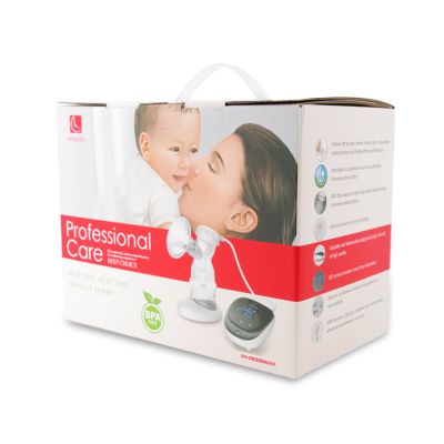 Beature Elektrische Brustpumpe