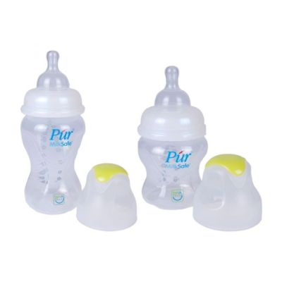 Pur Babyflasche
