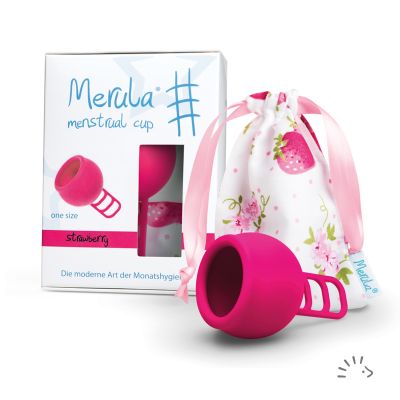 Merula® Cup Medizinisches Silikon