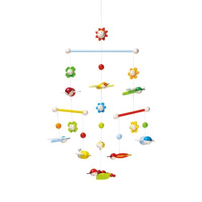 goki Mobile Frühlingswiese