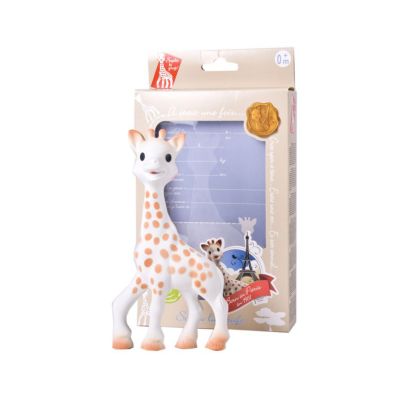 Sophie la girafe® figure