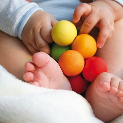 GRIMM'S Kugelgreifling