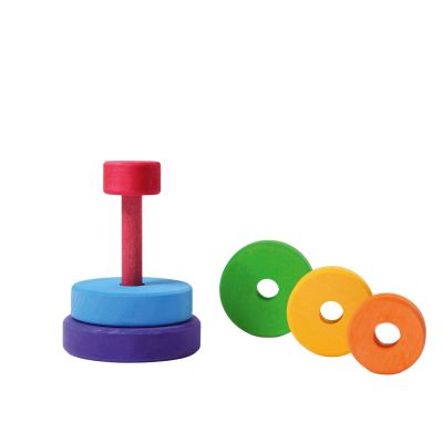 GRIMM'S kleiner Scheibenturm 