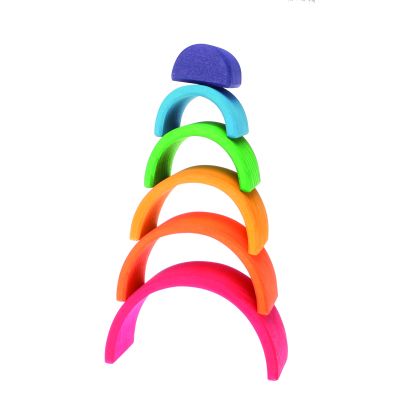 GRIMM`S Regenbogen 6-teilig