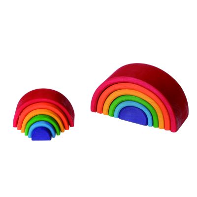 GRIMM`S Regenbogen 6-teilig