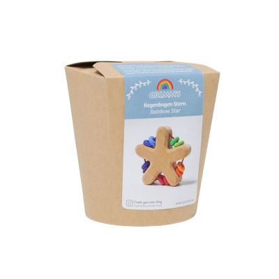 GRIMM`S Rassel Stern