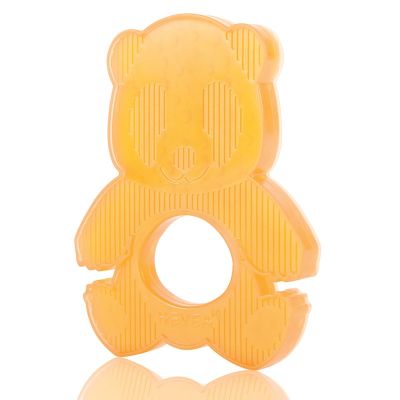 Hevea teether panda
