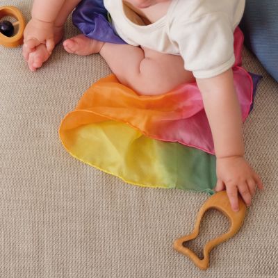 GRIMM`S Greifling Fisch