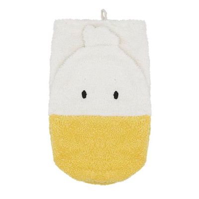 Fürnis washing glove duck
