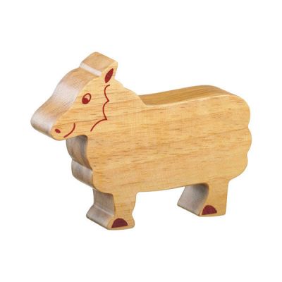 Lanka Kade sheep natural 