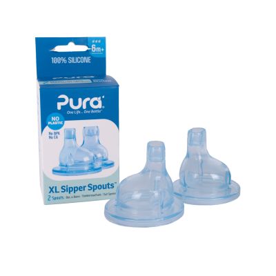 Pura Kiki® XL Trinklernaufsatz™