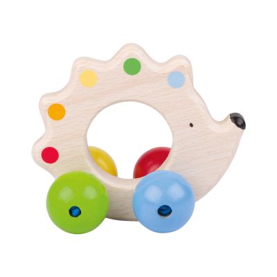HEIMESS grasping toy hedgehog